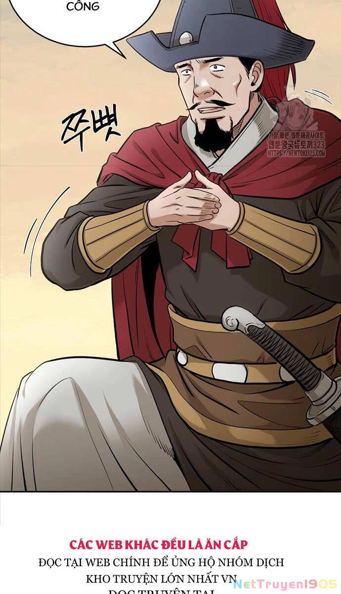 Ma Nhân Hoa Sơn Chapter 74 - 78