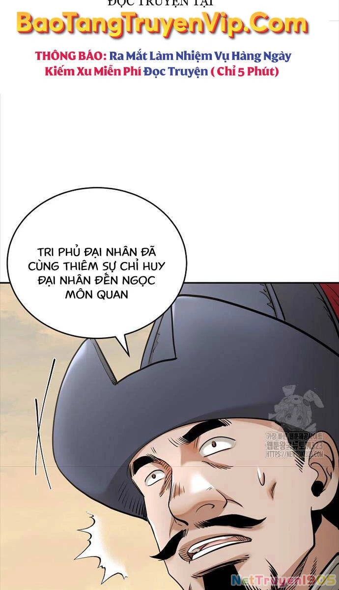 Ma Nhân Hoa Sơn Chapter 74 - 79