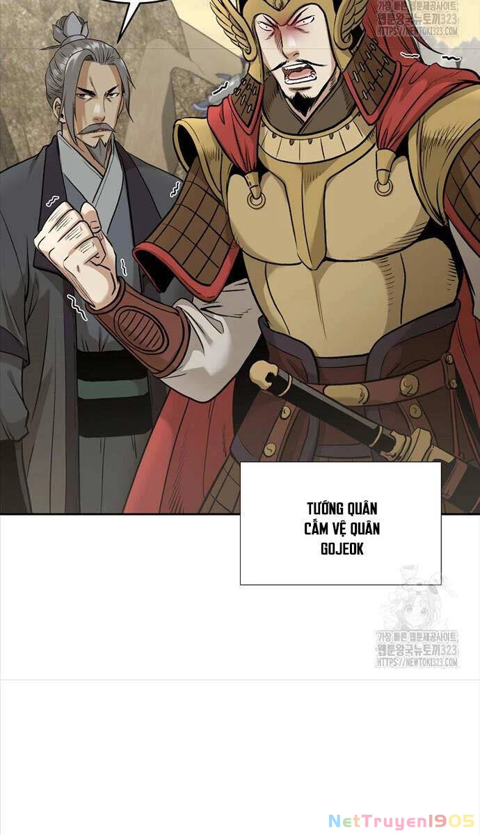 Ma Nhân Hoa Sơn Chapter 74 - 82