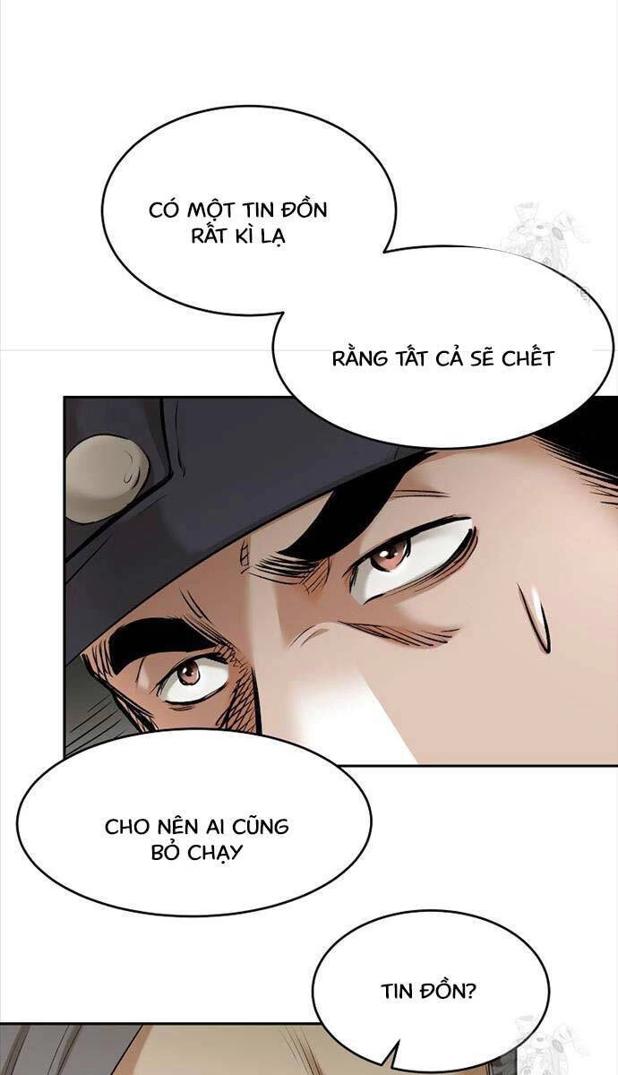 Ma Nhân Hoa Sơn Chapter 74 - 84