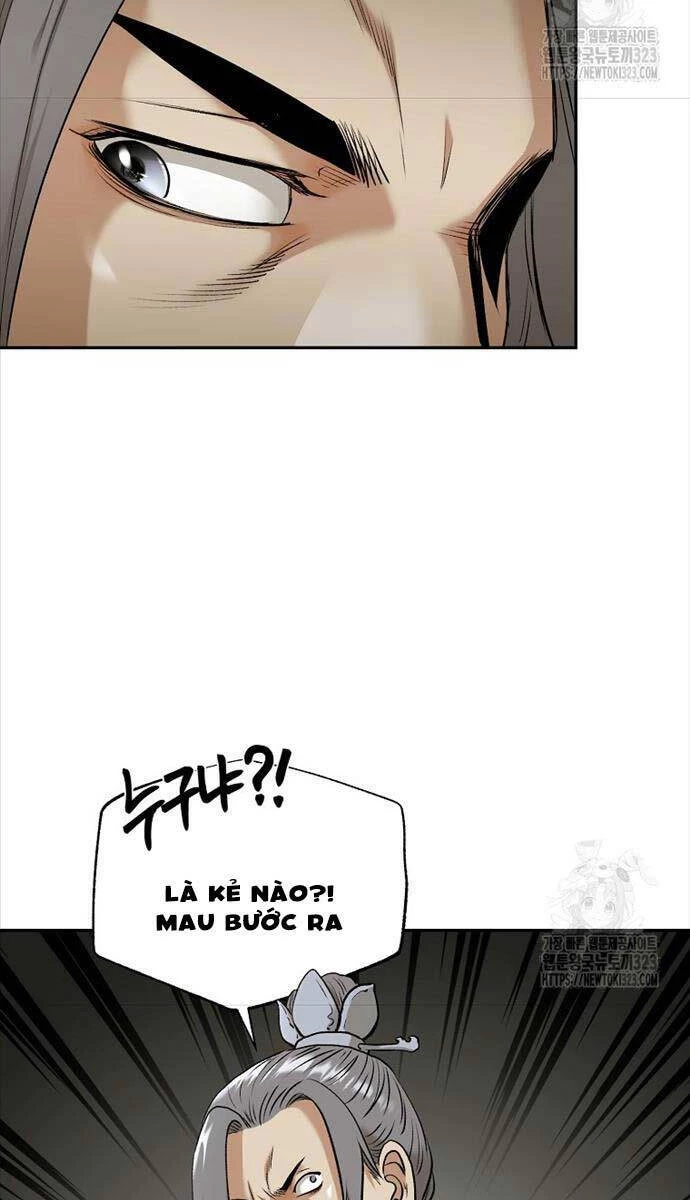 Ma Nhân Hoa Sơn Chapter 74 - 85