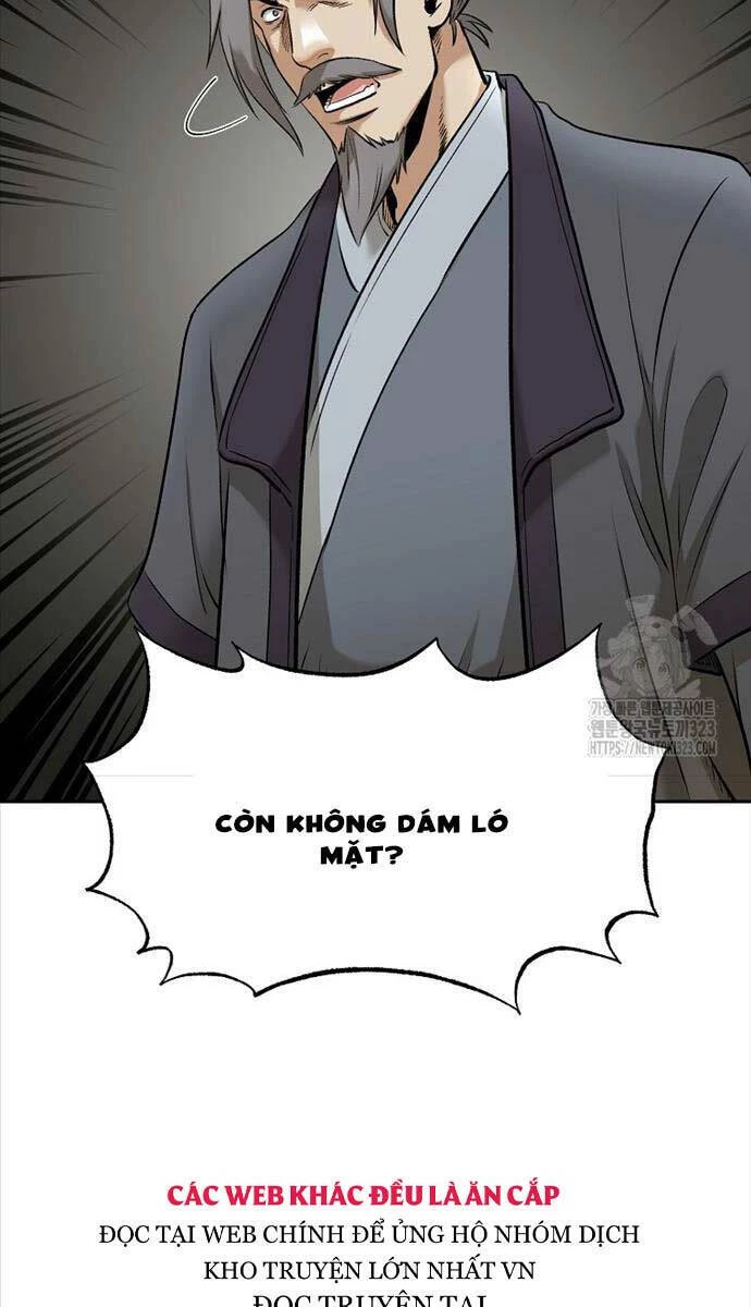 Ma Nhân Hoa Sơn Chapter 74 - 86