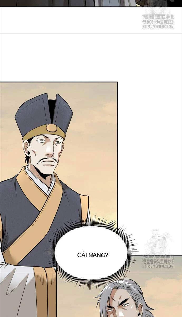 Ma Nhân Hoa Sơn Chapter 74 - 88