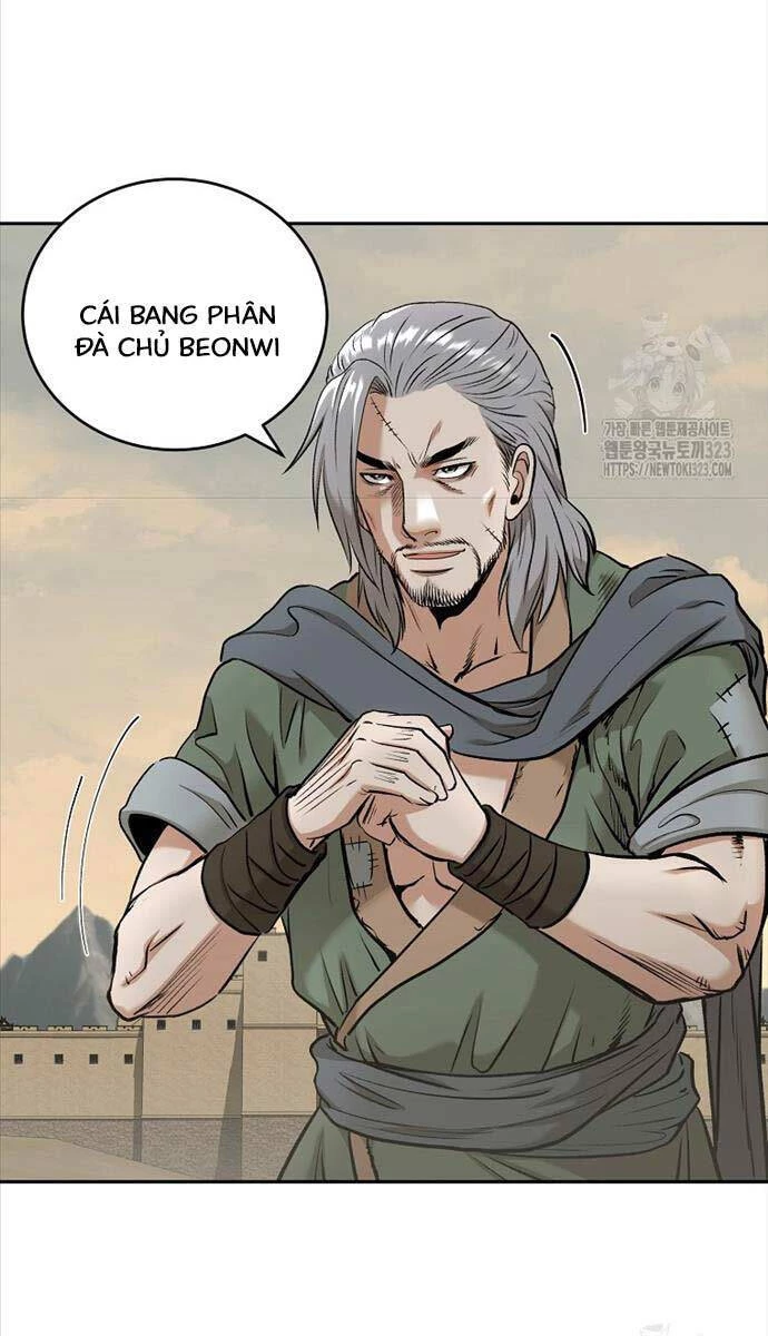 Ma Nhân Hoa Sơn Chapter 74 - 90