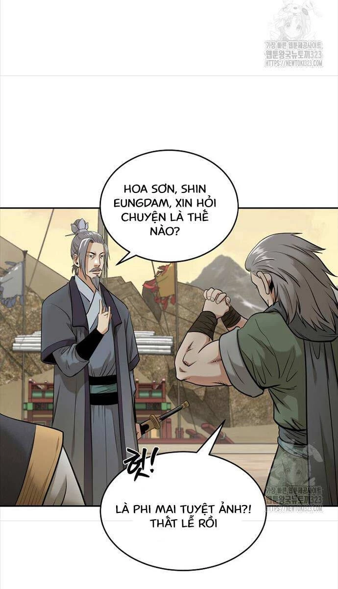 Ma Nhân Hoa Sơn Chapter 74 - 91