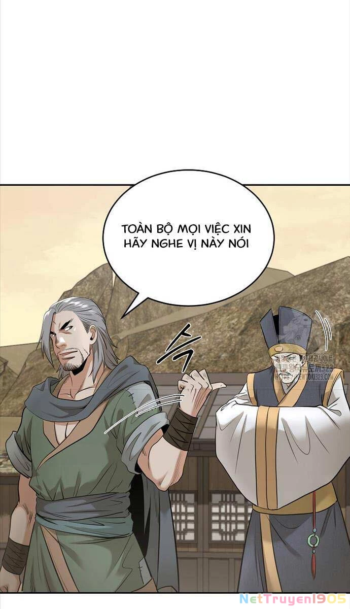 Ma Nhân Hoa Sơn Chapter 74 - 92