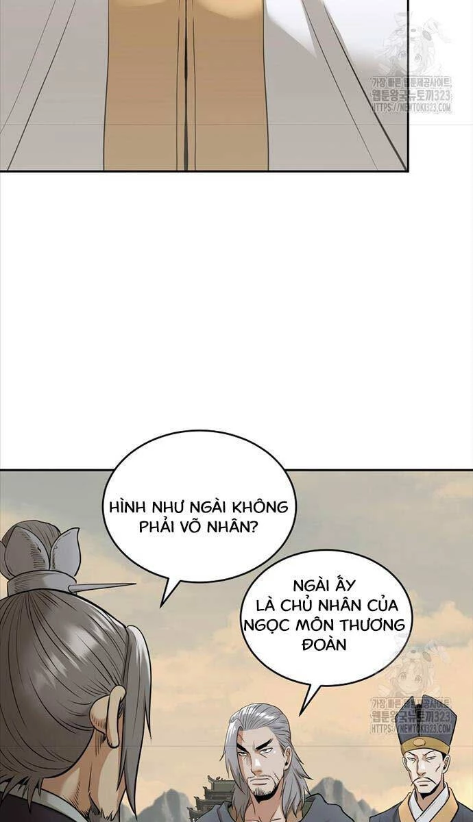 Ma Nhân Hoa Sơn Chapter 74 - 94
