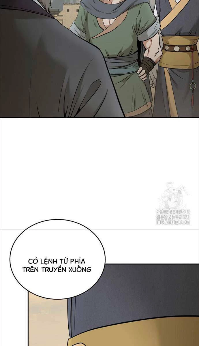 Ma Nhân Hoa Sơn Chapter 74 - 95