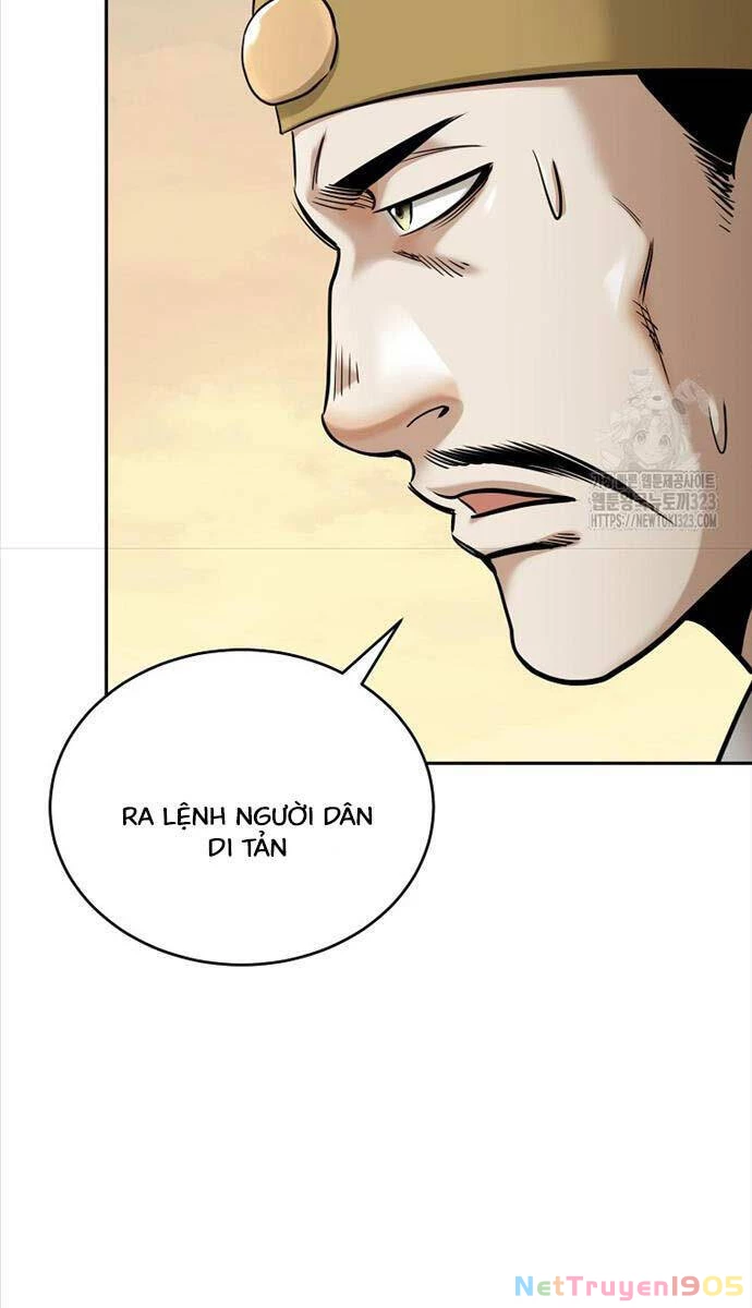 Ma Nhân Hoa Sơn Chapter 74 - 96