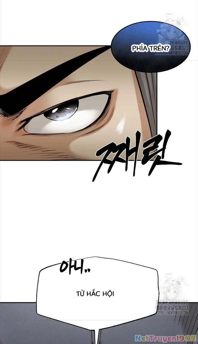 Ma Nhân Hoa Sơn Chapter 74 - 97