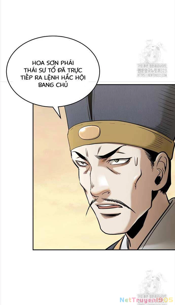 Ma Nhân Hoa Sơn Chapter 74 - 101