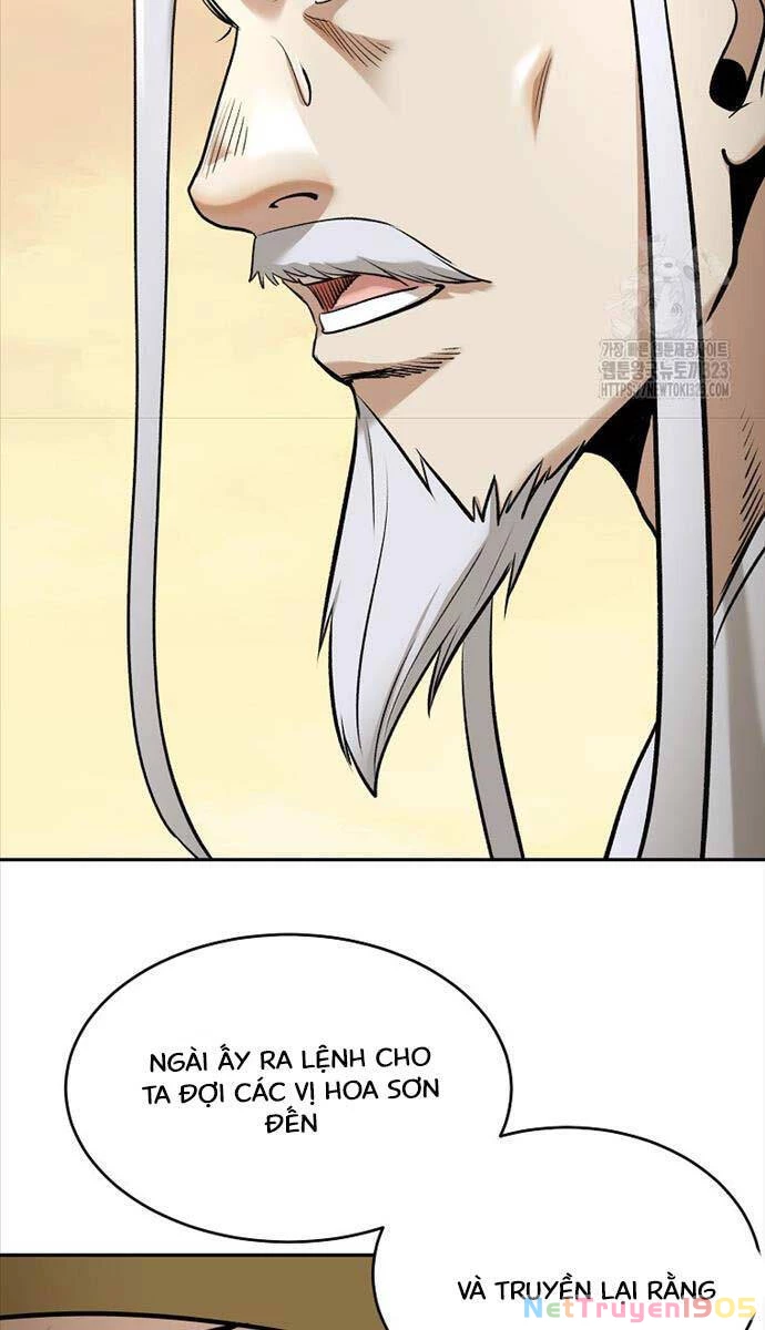 Ma Nhân Hoa Sơn Chapter 74 - 107
