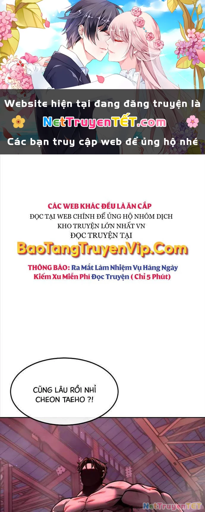 Nhiệm Vụ Diệu Kỳ Chapter 124 - 1