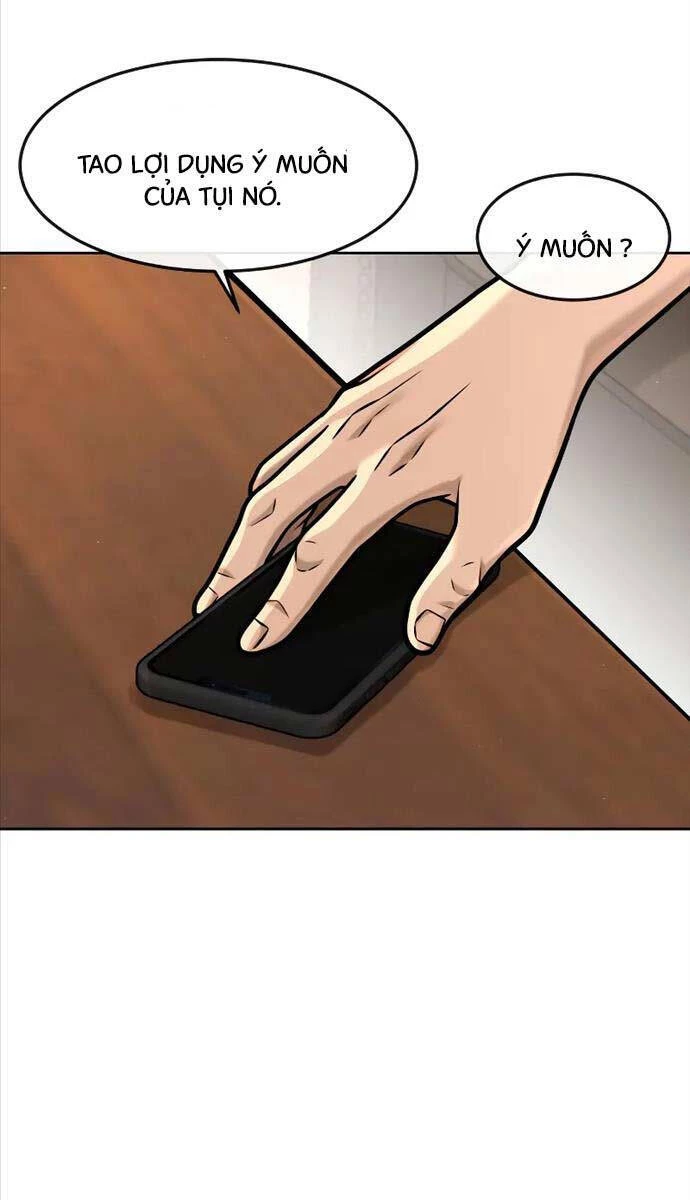 Nhiệm Vụ Diệu Kỳ Chapter 124 - 12