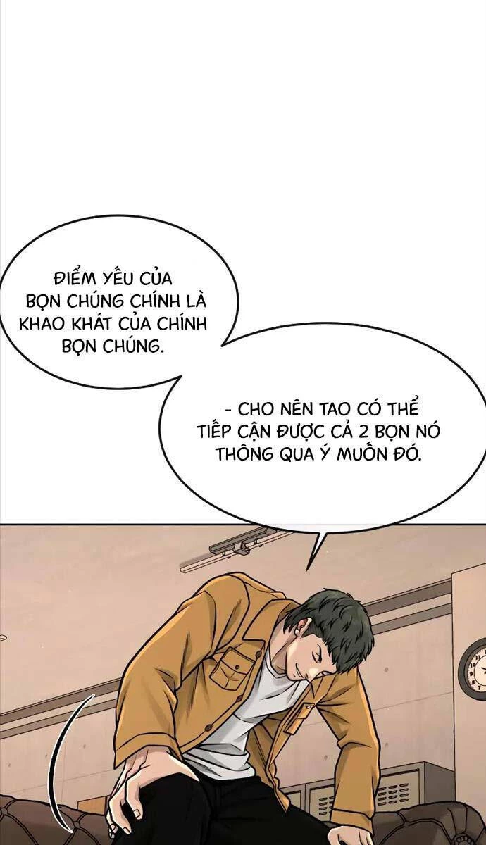 Nhiệm Vụ Diệu Kỳ Chapter 124 - 18