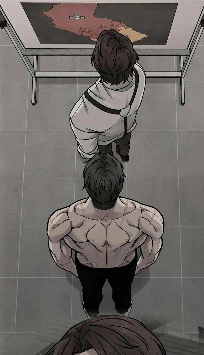 Nhiệm Vụ Diệu Kỳ Chapter 124 - 22