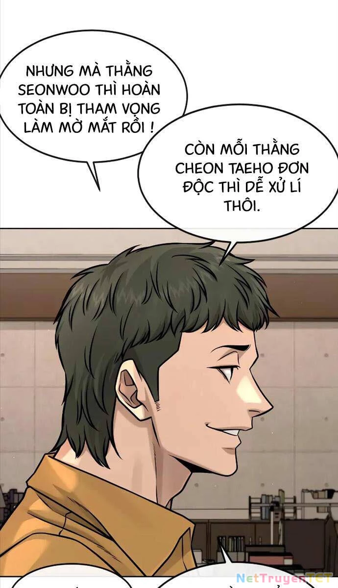 Nhiệm Vụ Diệu Kỳ Chapter 124 - 35