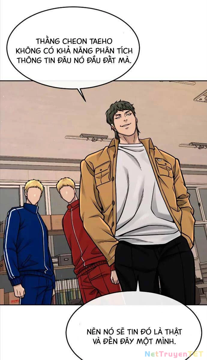 Nhiệm Vụ Diệu Kỳ Chapter 124 - 45