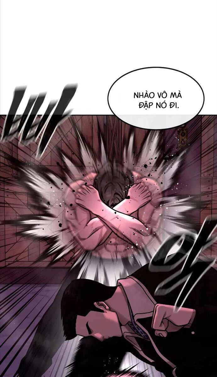 Nhiệm Vụ Diệu Kỳ Chapter 124 - 56