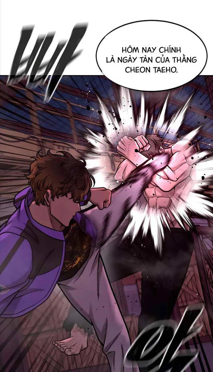 Nhiệm Vụ Diệu Kỳ Chapter 124 - 58