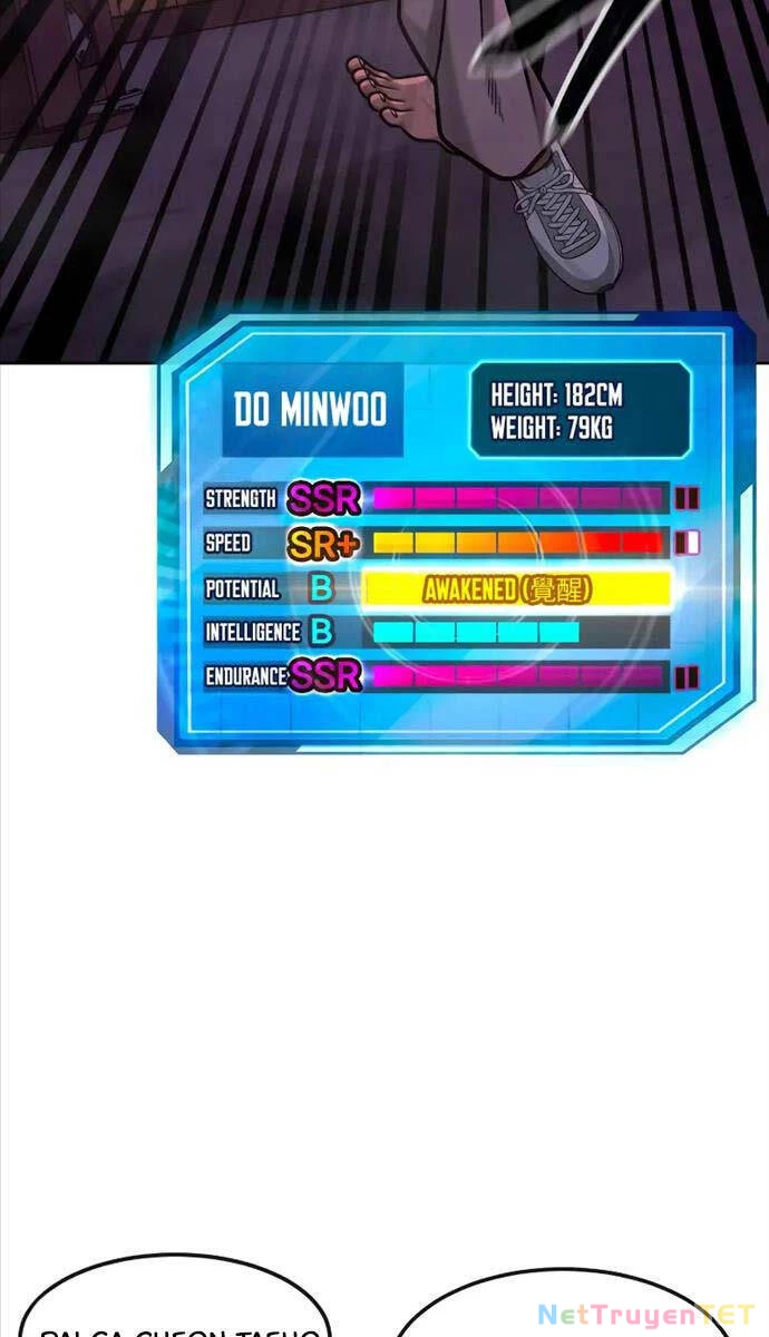 Nhiệm Vụ Diệu Kỳ Chapter 124 - 59