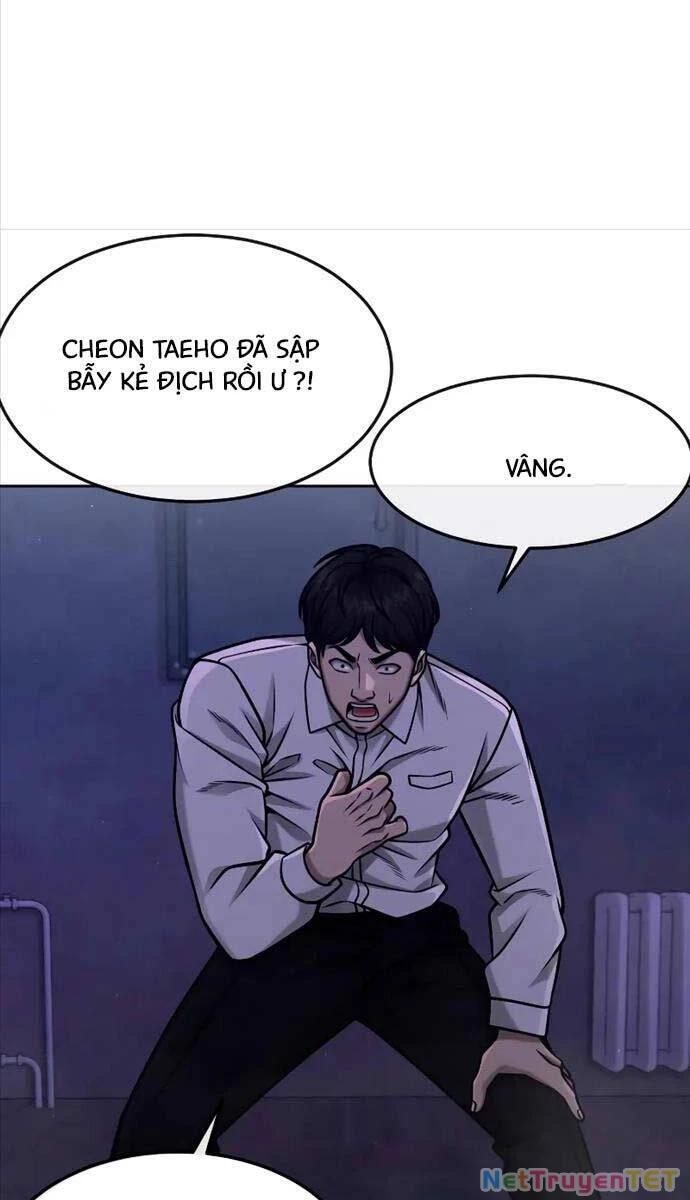 Nhiệm Vụ Diệu Kỳ Chapter 124 - 75