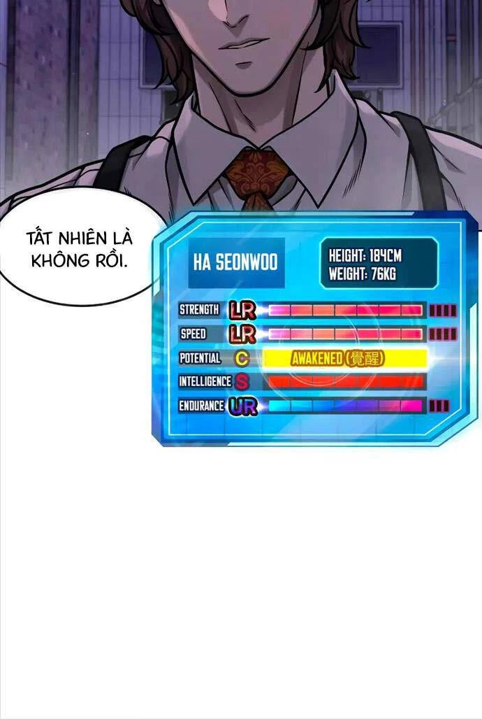 Nhiệm Vụ Diệu Kỳ Chapter 124 - 85