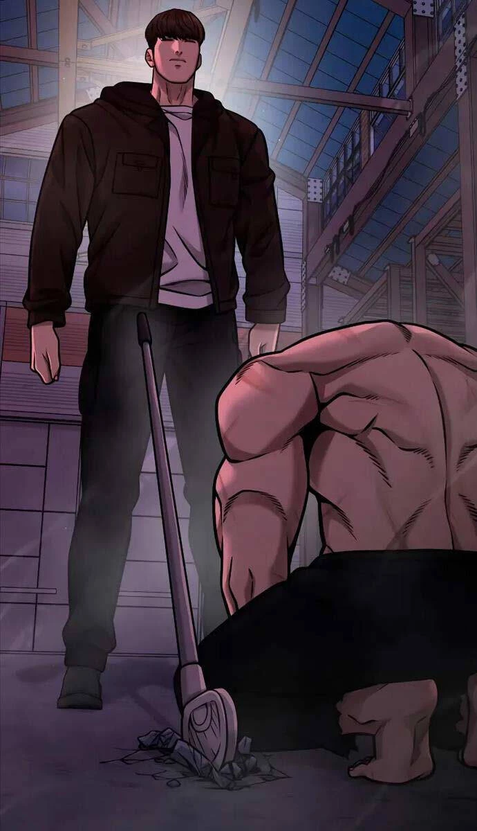 Nhiệm Vụ Diệu Kỳ Chapter 124 - 105