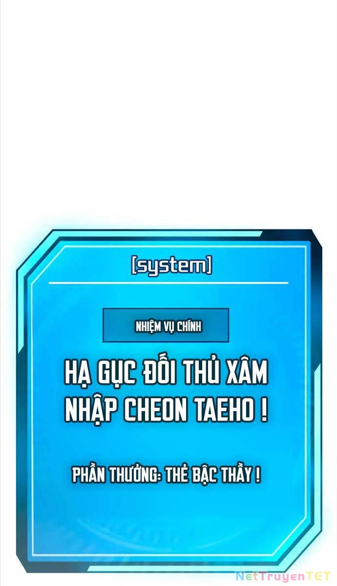 Nhiệm Vụ Diệu Kỳ Chapter 124 - 122