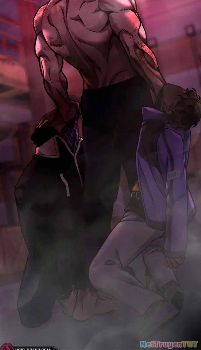 Nhiệm Vụ Diệu Kỳ Chapter 124 - 124