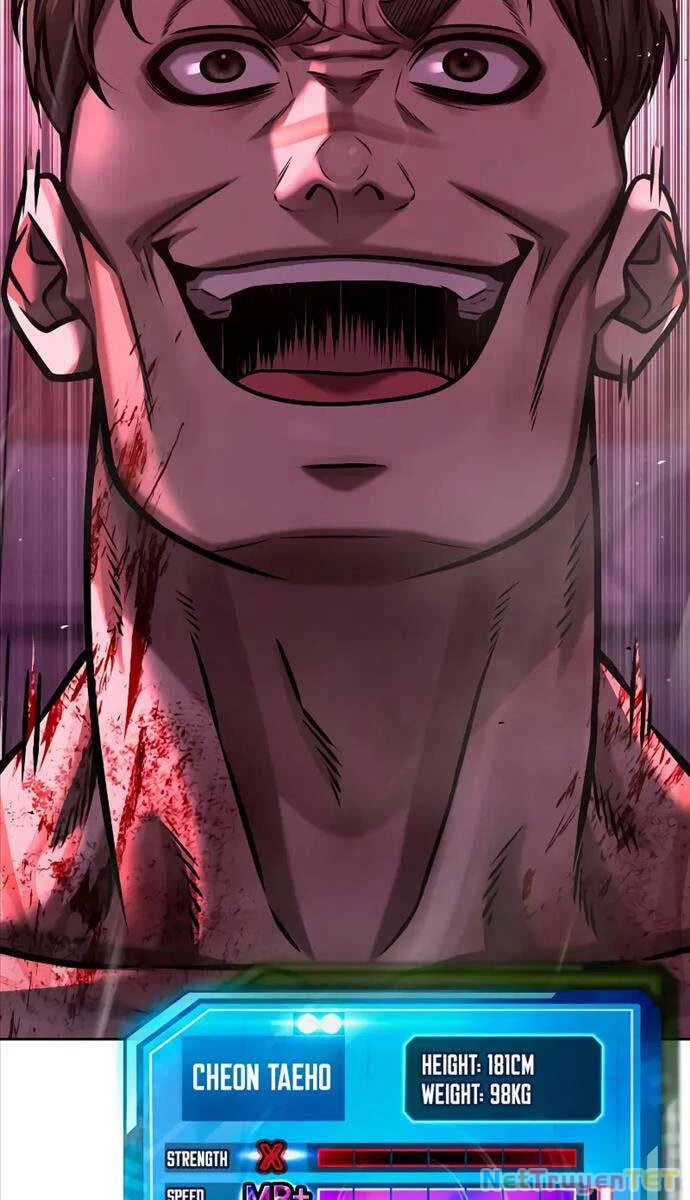 Nhiệm Vụ Diệu Kỳ Chapter 124 - 142