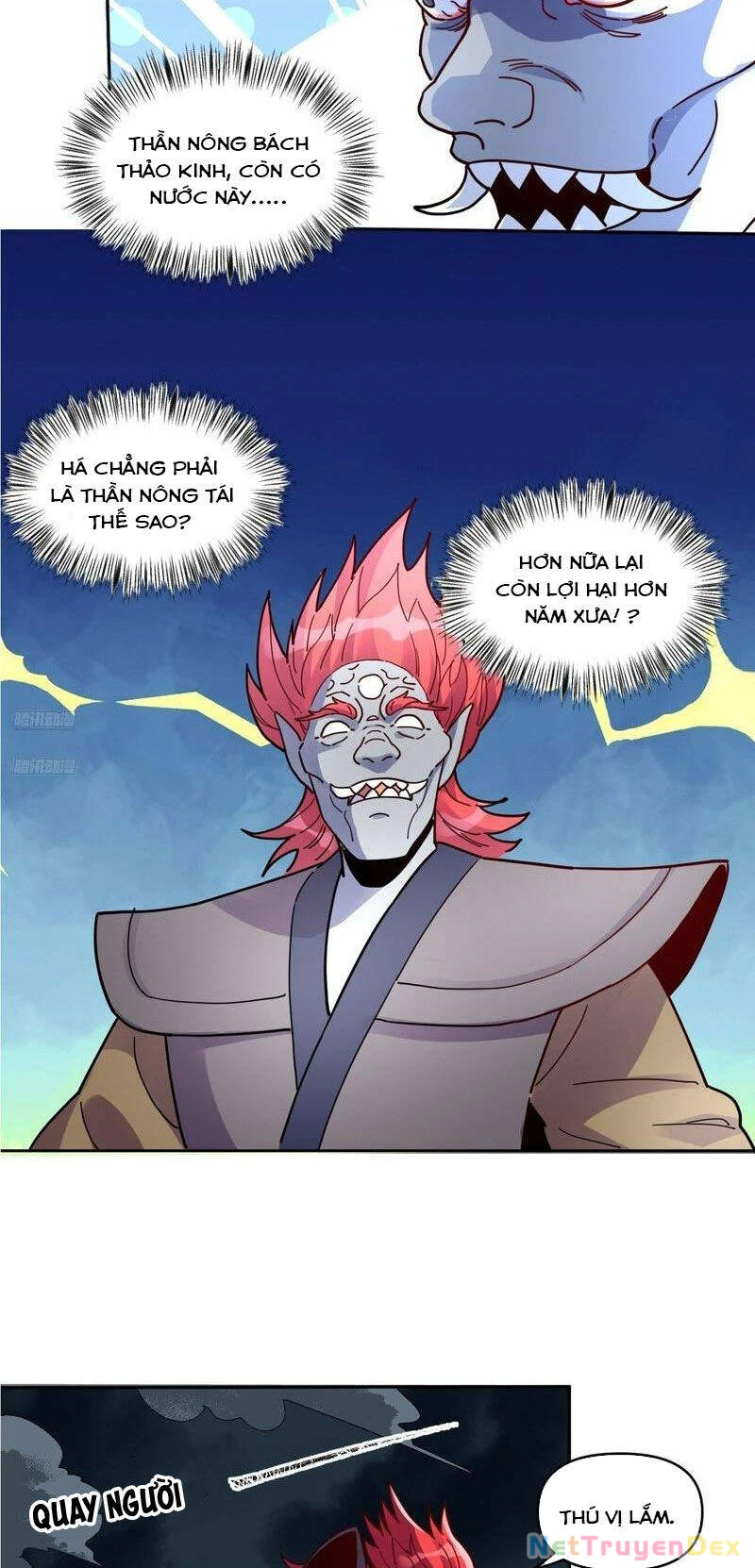 Nguyên Lai Ta Là Tu Tiên Đại Lão Chapter 357 - 2