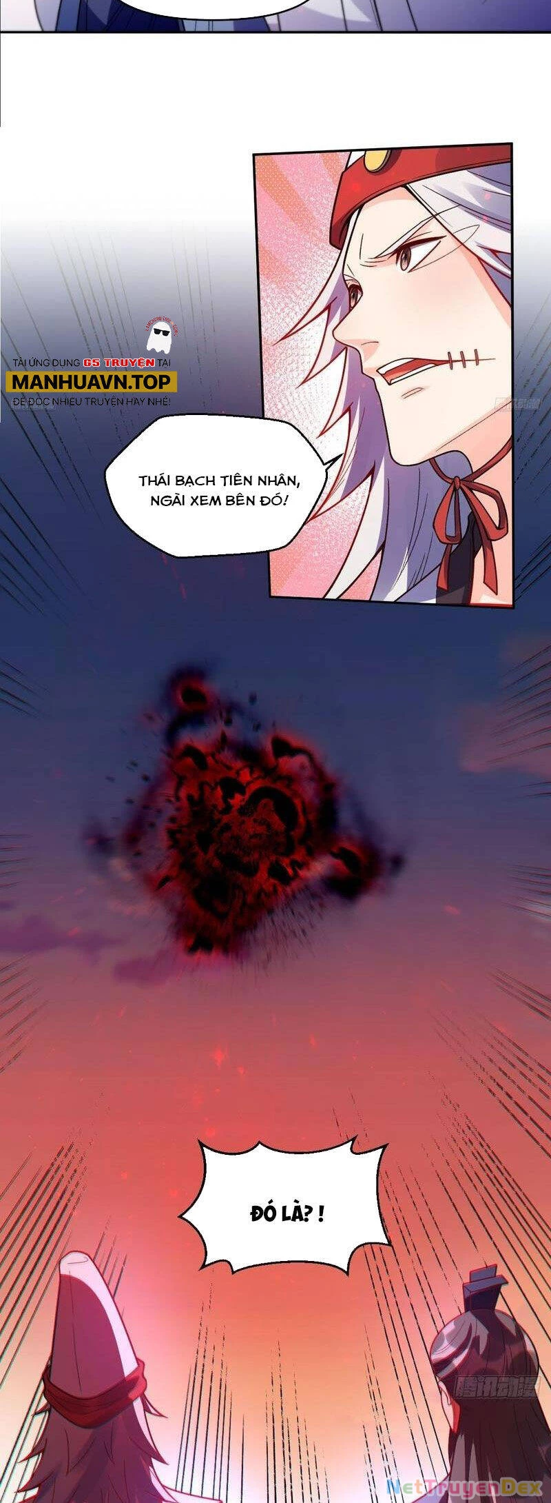Nguyên Lai Ta Là Tu Tiên Đại Lão Chapter 357 - 8