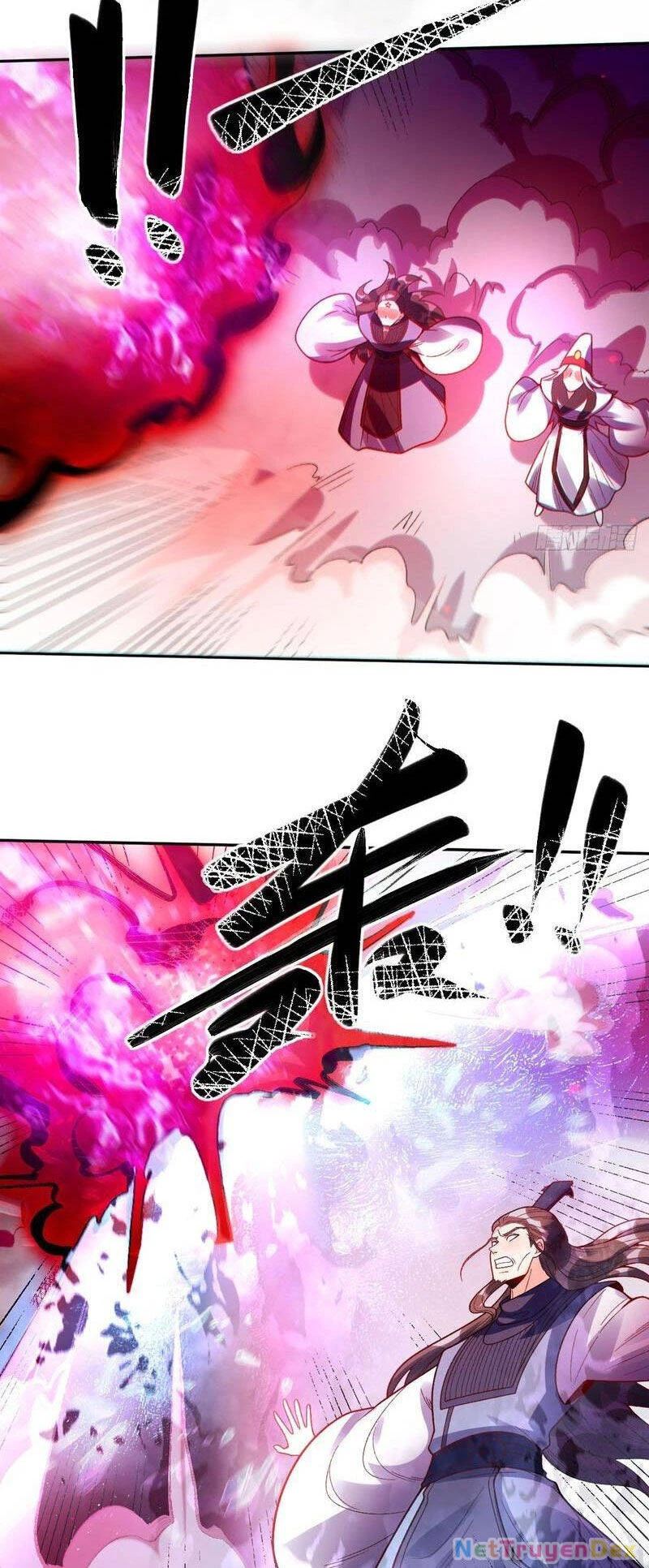 Nguyên Lai Ta Là Tu Tiên Đại Lão Chapter 357 - 10