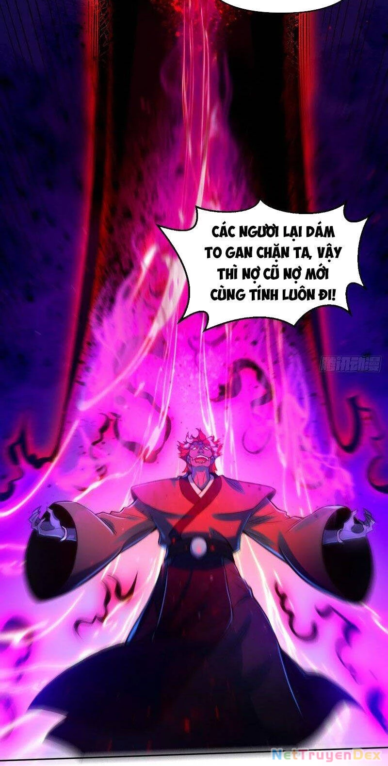 Nguyên Lai Ta Là Tu Tiên Đại Lão Chapter 357 - 14