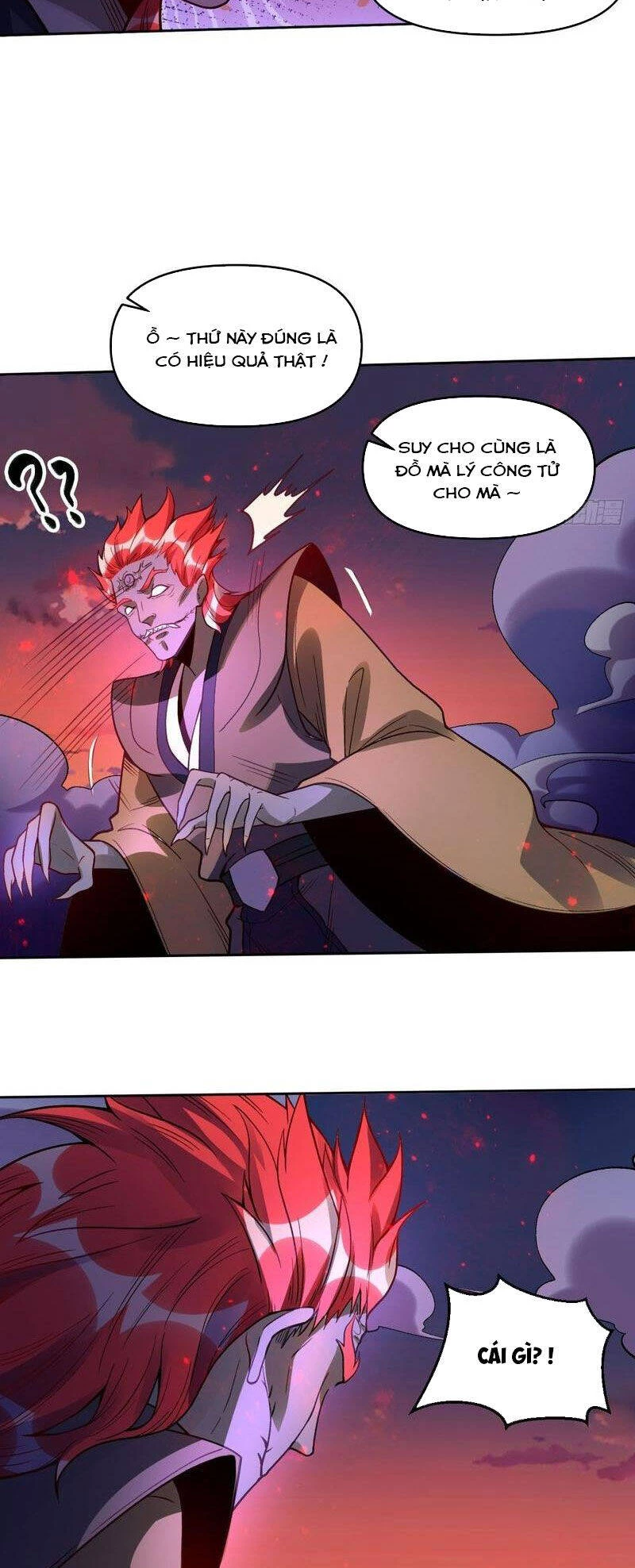 Nguyên Lai Ta Là Tu Tiên Đại Lão Chapter 357 - 21