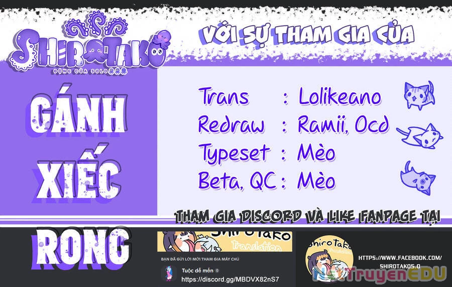 Con Quỷ Ngu Ngốc Dám Nhờn Với Các Chị Thiên Thần Chapter 72 - 2
