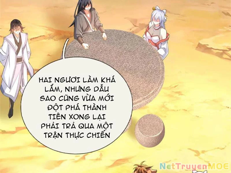 Khởi Đầu Có Kiếm Vực, Ta Sẽ Trở Thành Kiếm Thần Chapter 143 - 52
