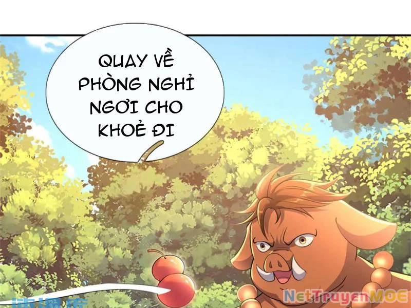 Khởi Đầu Có Kiếm Vực, Ta Sẽ Trở Thành Kiếm Thần Chapter 143 - 54