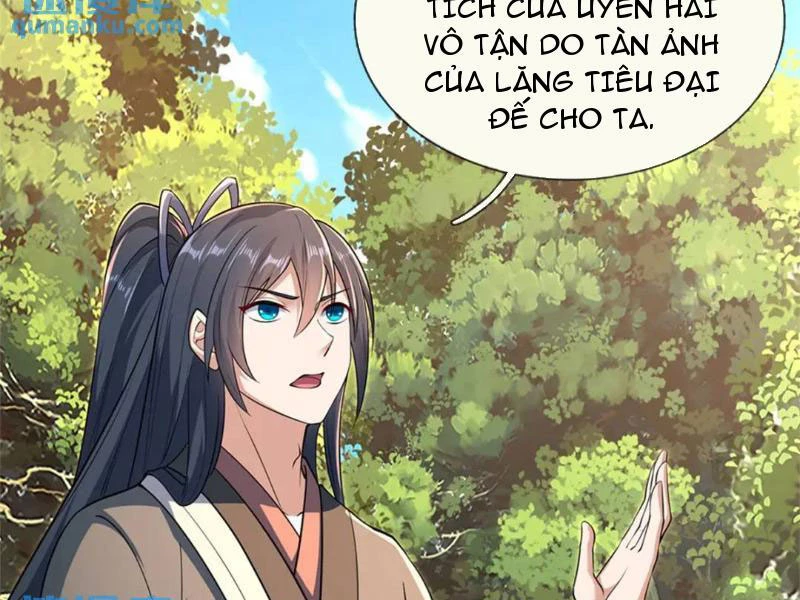 Khởi Đầu Có Kiếm Vực, Ta Sẽ Trở Thành Kiếm Thần Chapter 143 - 66