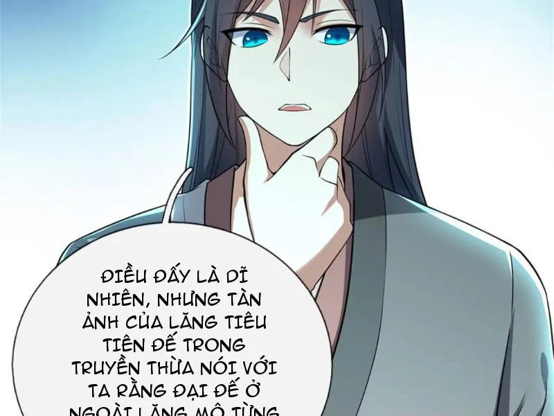 Khởi Đầu Có Kiếm Vực, Ta Sẽ Trở Thành Kiếm Thần Chapter 143 - 81