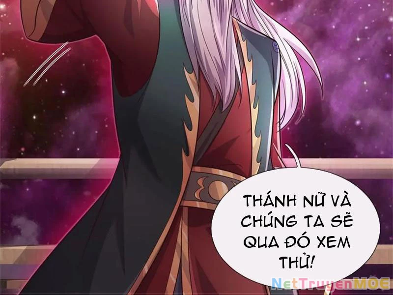 Khởi Đầu Có Kiếm Vực, Ta Sẽ Trở Thành Kiếm Thần Chapter 144 - 49