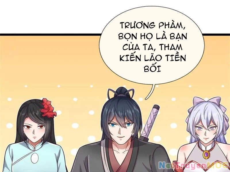 Khởi Đầu Có Kiếm Vực, Ta Sẽ Trở Thành Kiếm Thần Chapter 144 - 71