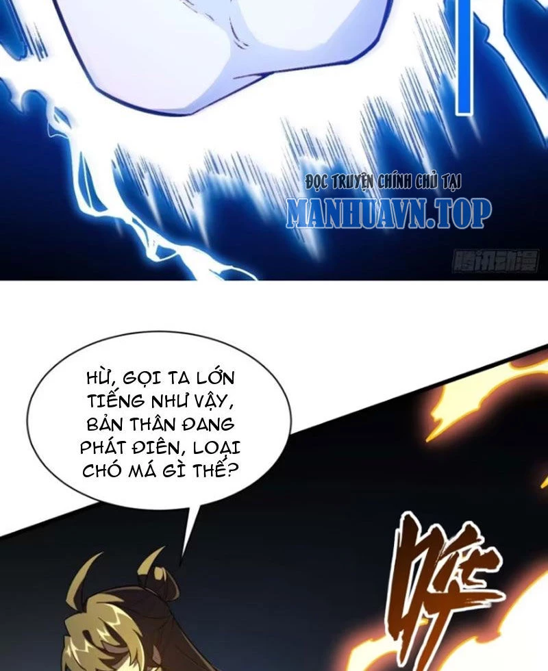 Bắt Đầu Đánh Dấu Hoang Cổ Thánh Thể Chapter 37 - 23