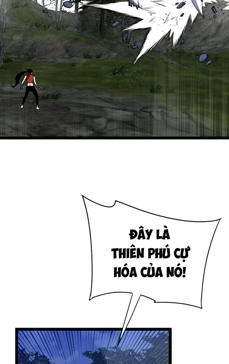 Thiên Phú Của Ngươi, Giờ Là Của Ta Chapter 68 - 5