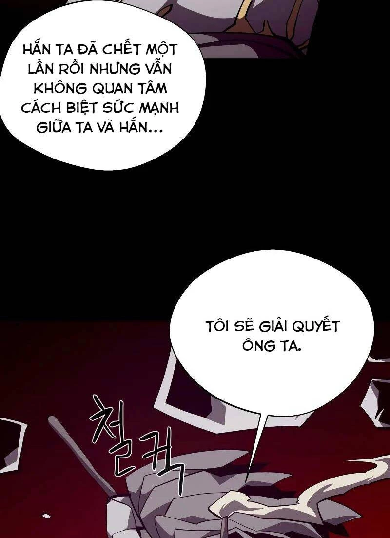 Hồi Ức Trong Ngục Tối Chapter 73 - 77