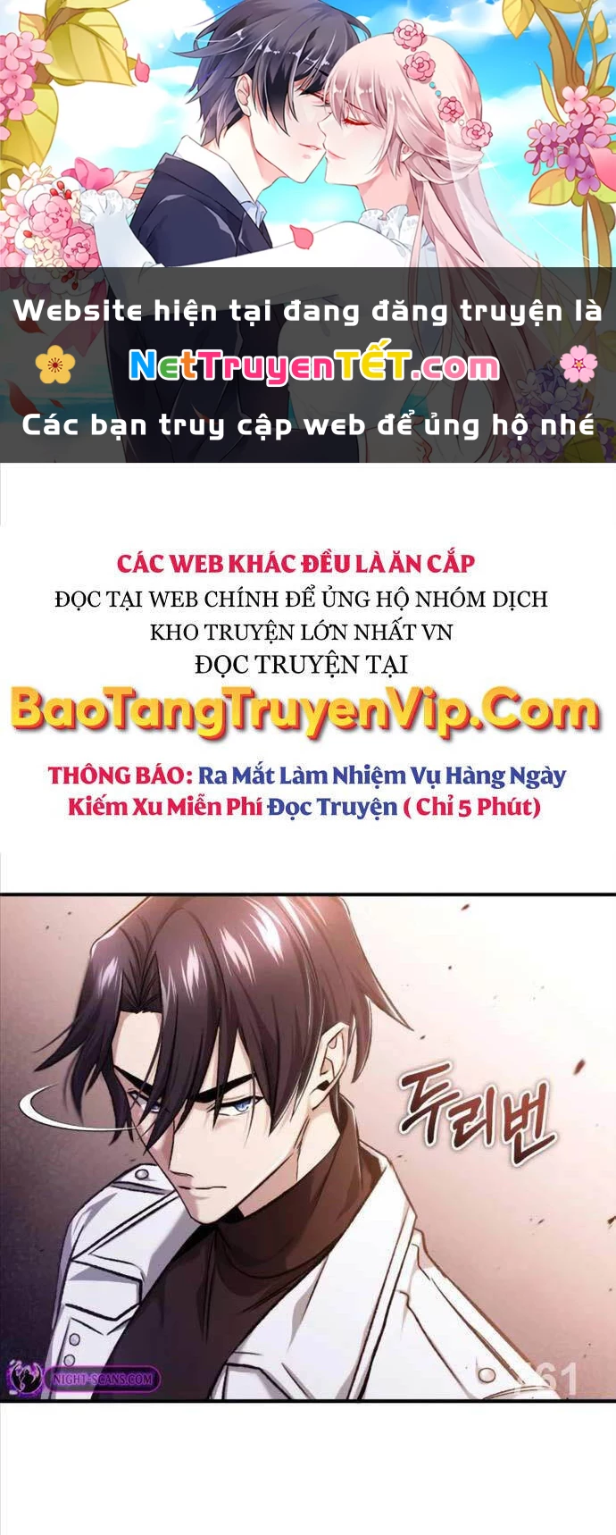 Hồi Quy Giả Về Hưu Chapter 26 - 1