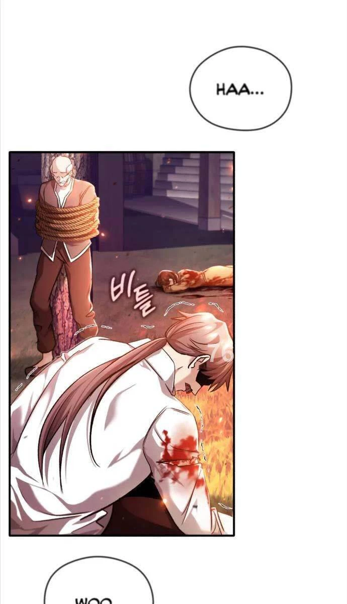 Hồi Quy Giả Về Hưu Chapter 26 - Trang 2