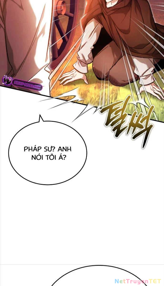 Hồi Quy Giả Về Hưu Chapter 26 - Trang 2