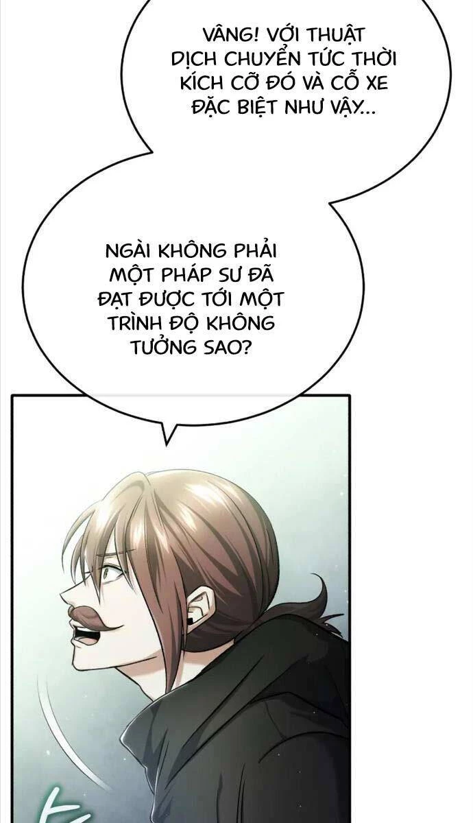 Hồi Quy Giả Về Hưu Chapter 26 - Trang 2